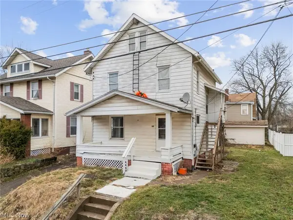 3029 7th Sw Street, Canton, OH 44710