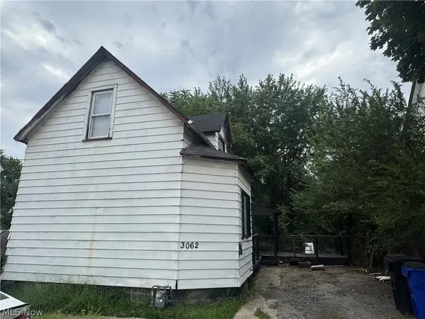 3062 E 67th Street, Cleveland, OH 44127