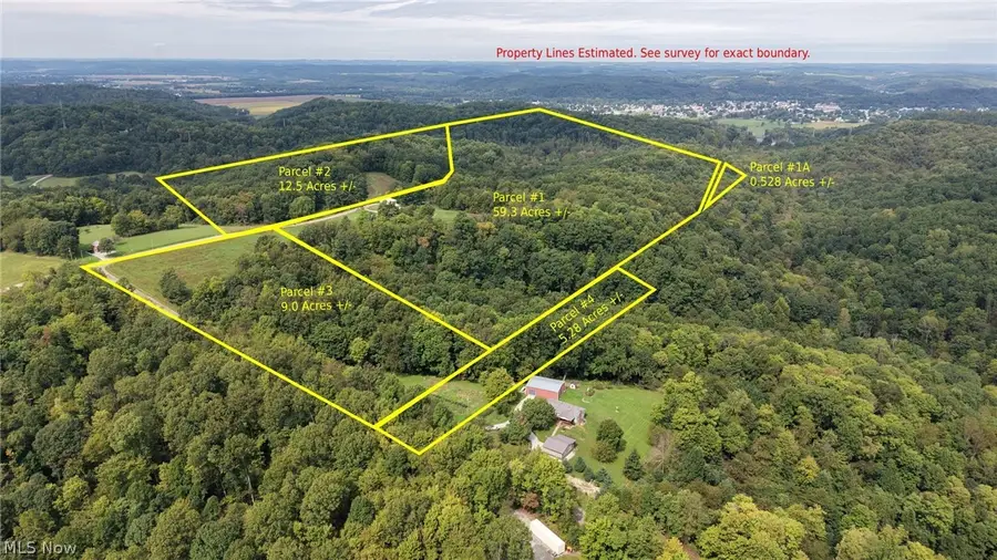 0000 SW Kings Ridge Road, Newcomerstown, OH 43832 - #3