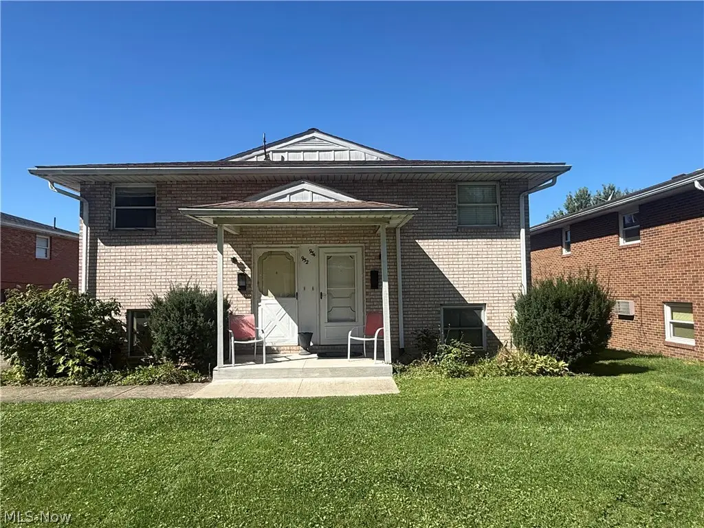 952 N Highland Avenue, Girard, OH 44420 - #1
