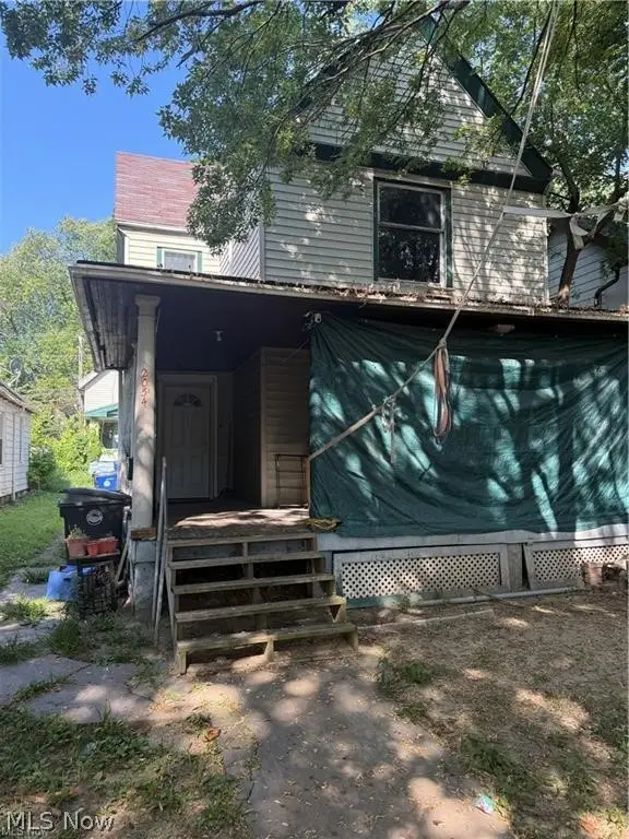 2054 W 83rd Street, Cleveland, OH 44102 - #1
