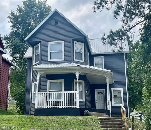 728 S 9th Street, Cambridge, OH 43725
