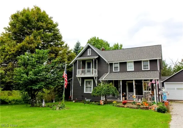 611 Mill Se Street, Canton, OH 44707