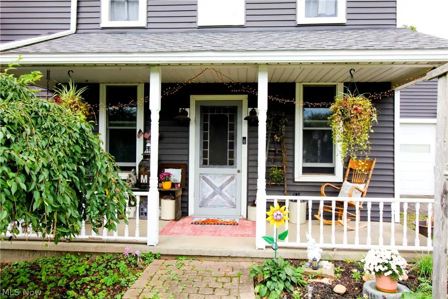 611 Mill Se Street, Canton, OH 44707 - #3