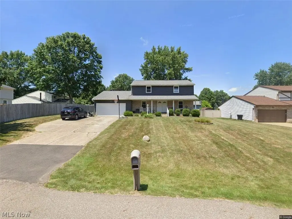 9551 Pheasant Valley Nw Avenue, Uniontown, OH 44685 - #1