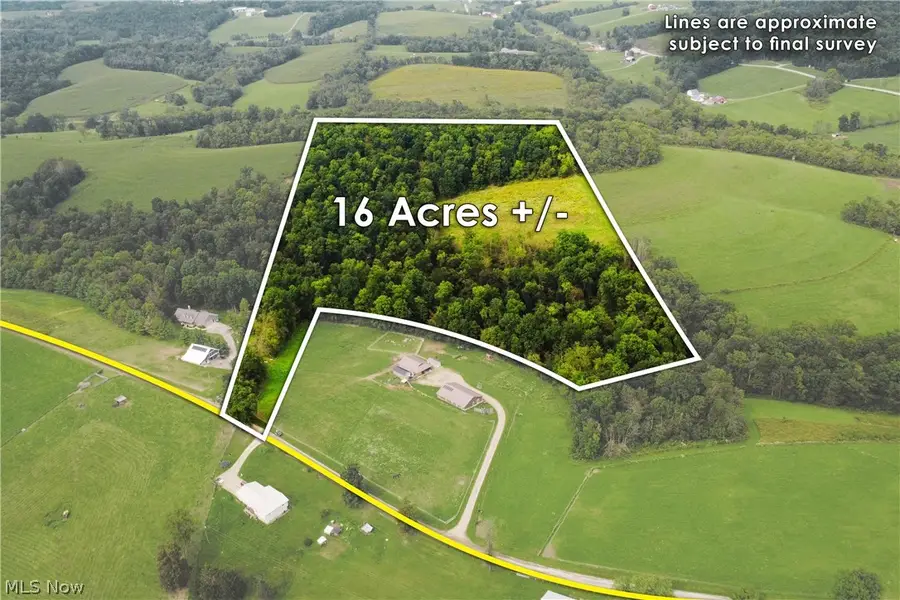 Township Road 212, Fresno, OH 43824 - #2