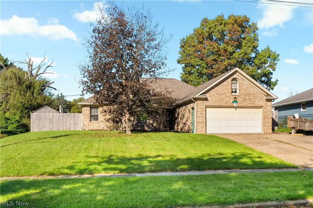 1880 Cloveridge Drive, Orrville, OH 44667 - #1