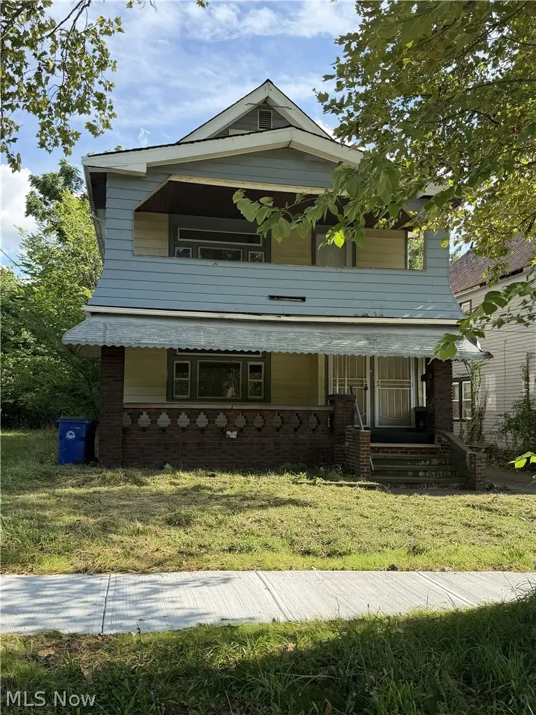 9400 Orleans Avenue, Cleveland, OH 44105 - #1
