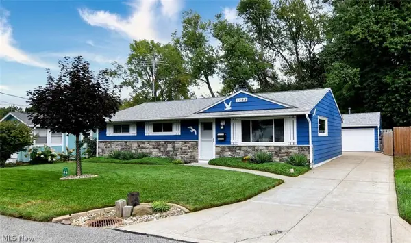 1299 Beech Street, Willoughby, OH 44094