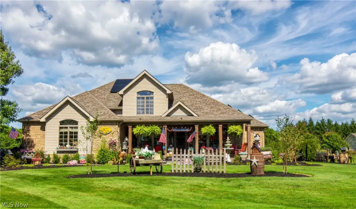 262 Topaz Circle, Canfield, OH 44406 - #1