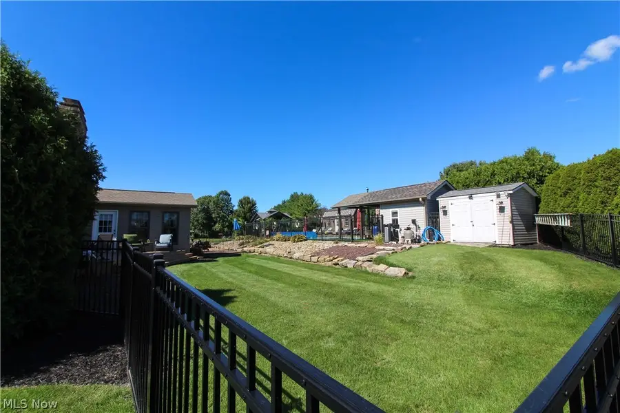 262 Topaz Circle, Canfield, OH 44406 - #3
