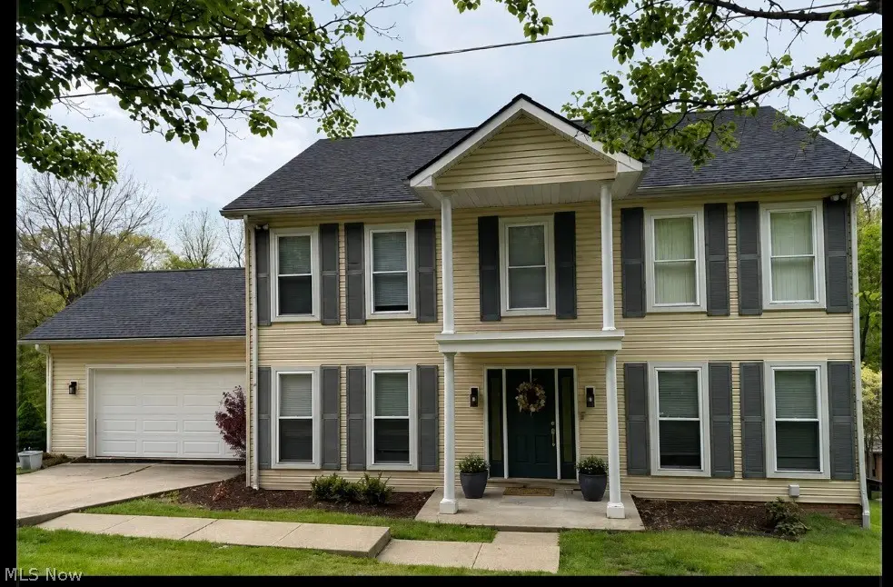 71240 Skyview Drive, Martins Ferry, OH 43935 - #1