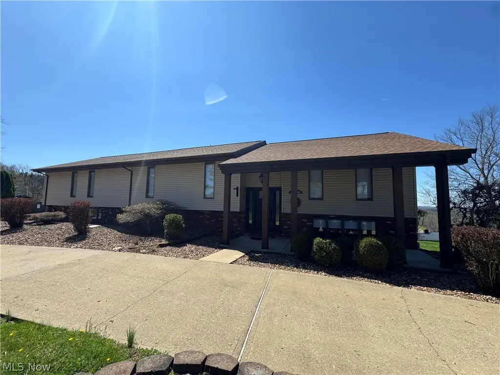 52250 Sidon Road, Colerain, OH 43935 - #1