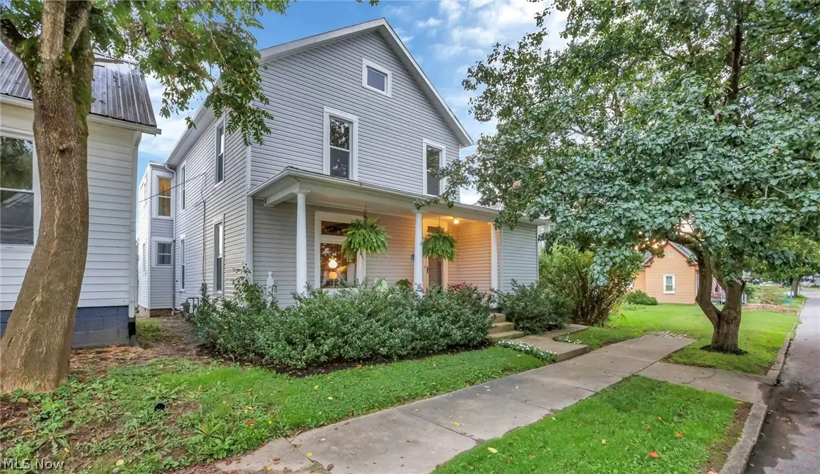 226 Eastern Avenue, New Lexington, OH 43764 - #1