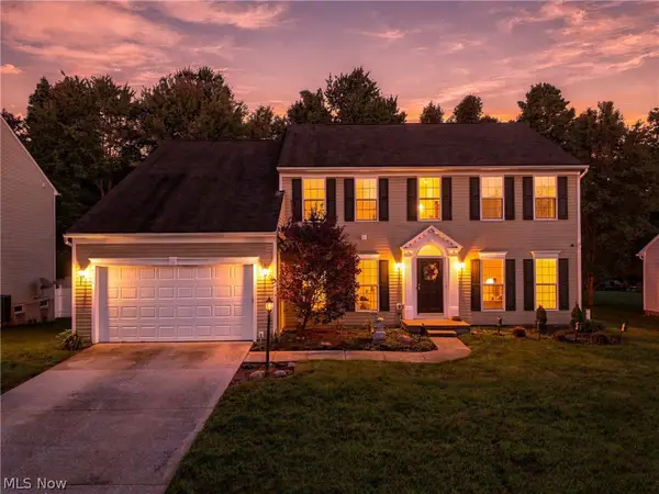 7372 Meadow Brooke Way, Northfield, OH 44067