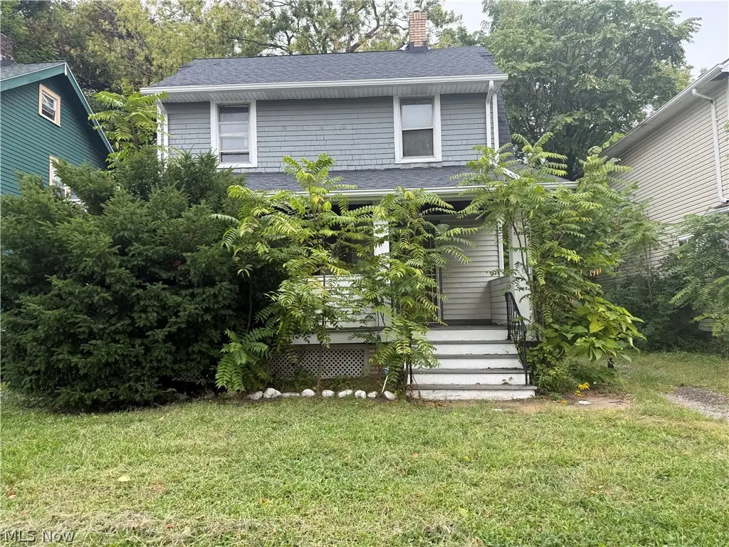 13809 Diana Avenue, Cleveland, OH 44110 - #1