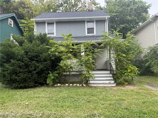 13809 Diana Avenue, Cleveland, OH 44110