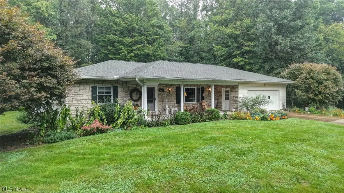 5771 County Road 407, Millersburg, OH 44654 - #1