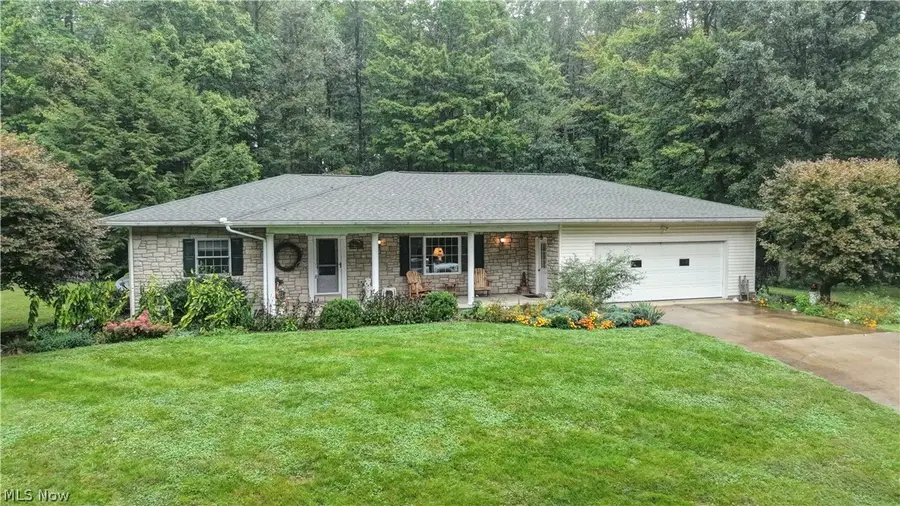 5771 County Road 407, Millersburg, OH 44654 - #2