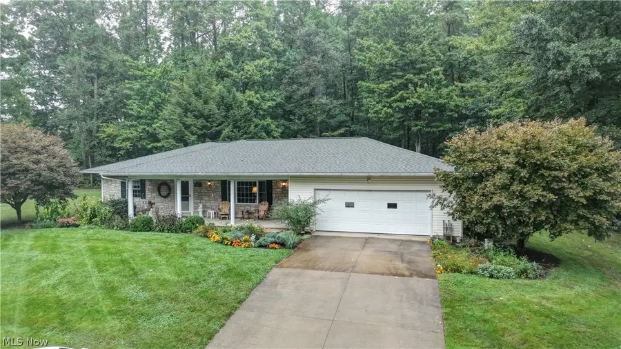 5771 County Road 407, Millersburg, OH 44654 - #3