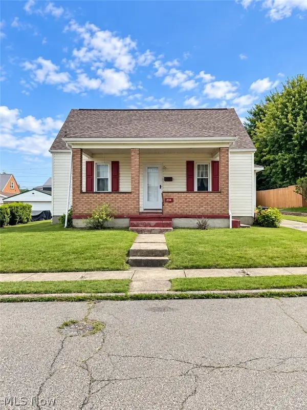 234 Miami Avenue, Weirton, WV 26062