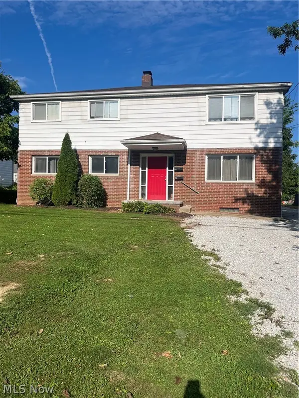 492-494 N Hawkins Avenue, Akron, OH 44313