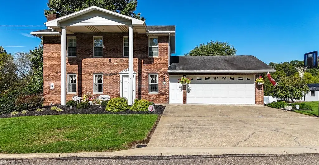124 Brandy Drive, Marietta, OH 45750 - #1