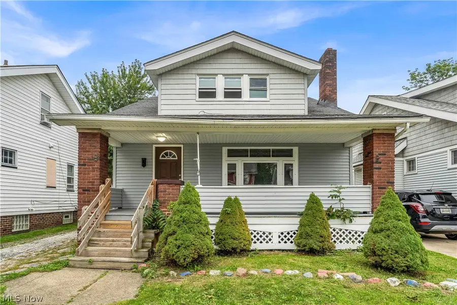 3878 W 137th Street, Cleveland, OH 44111 - #2