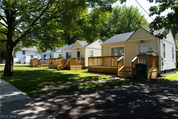 1182 Youngstown Se Road, Warren, OH 44484