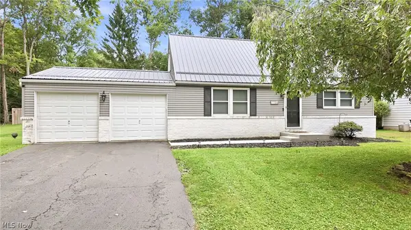 7794 Castle Rock, Warren, OH 44484