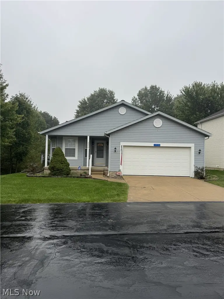 3978 Marsh Creek Lane, Rootstown, OH 44272 - #1