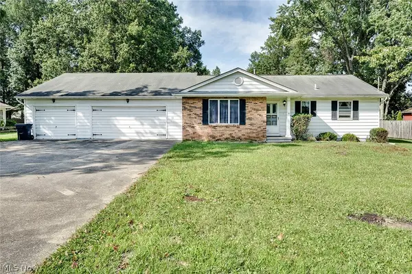 4970 New Road, Austintown, OH 44515
