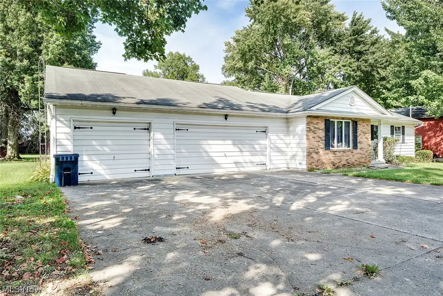 4970 New Road, Austintown, OH 44515 - #3