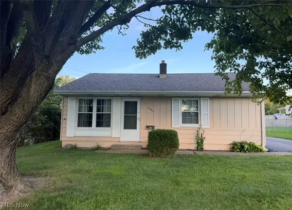 7421 Sierra Madre Trail, Youngstown, OH 44512