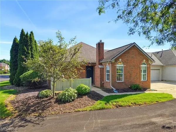 4286 Hunters Chase Lane, Wooster, OH 44691