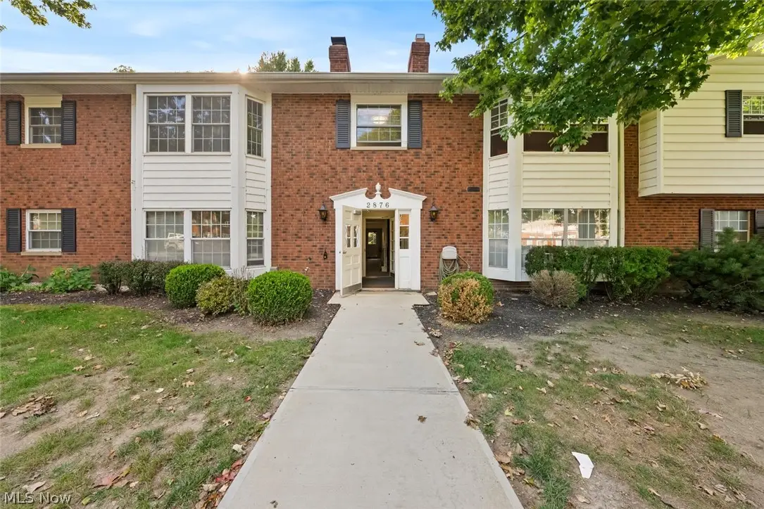 2876 Pease Drive #206B, Rocky River, OH 44116 - #1