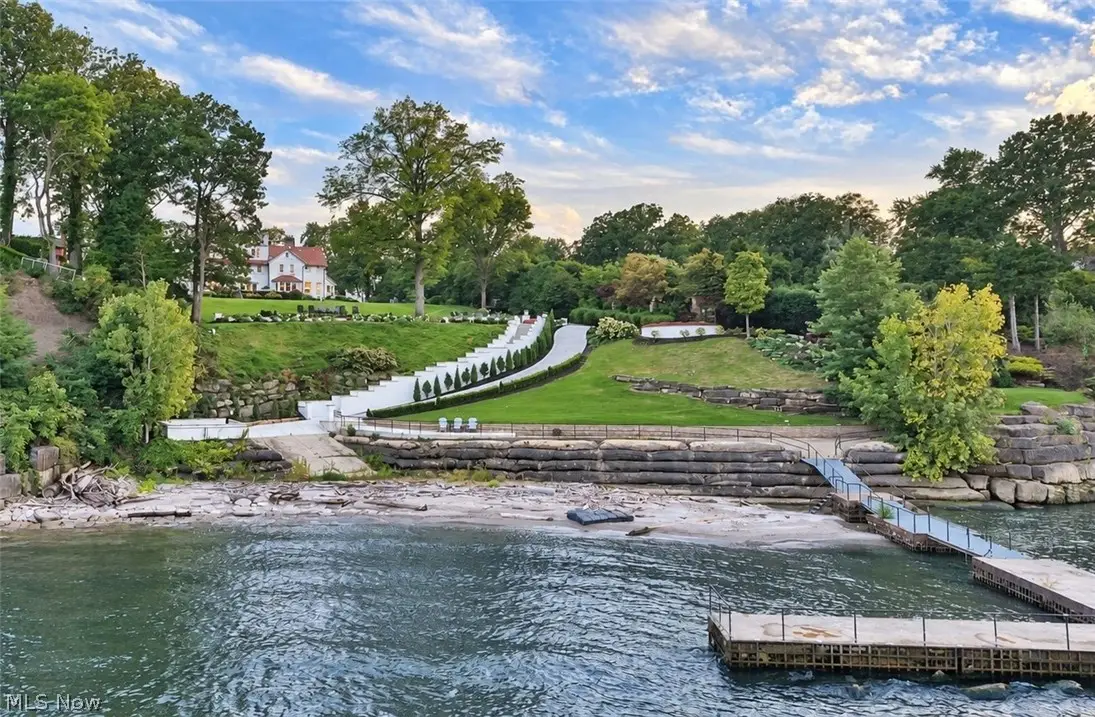 11006 Edgewater Drive, Cleveland, OH 44102 - #1