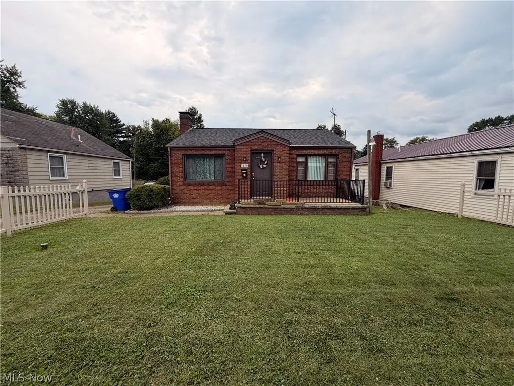 1616 Etruria Street, East Liverpool, OH 43920 - #1