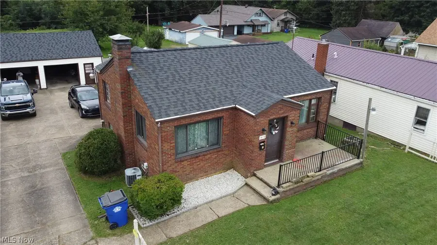1616 Etruria Street, East Liverpool, OH 43920 - #3