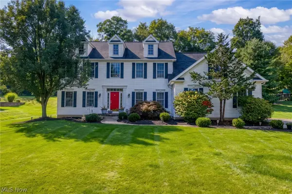 6576 Glen Coe Drive, Brecksville, OH 44141