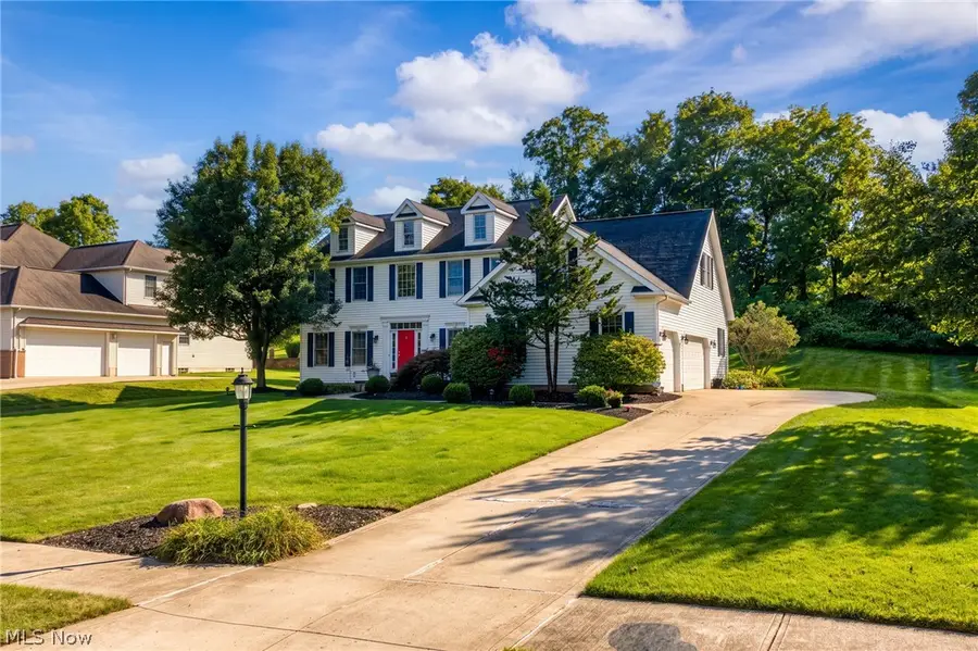 6576 Glen Coe Drive, Brecksville, OH 44141 - #2