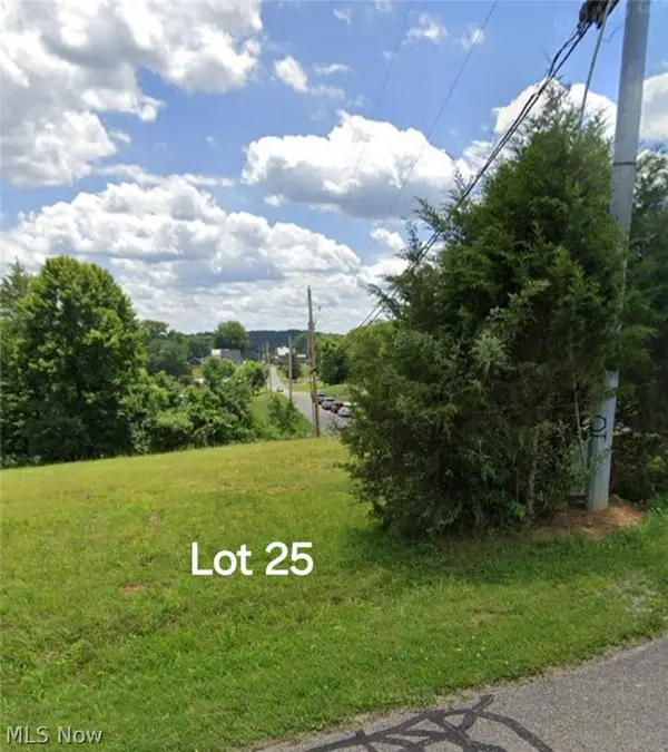 Spring, Beverly, OH 45715