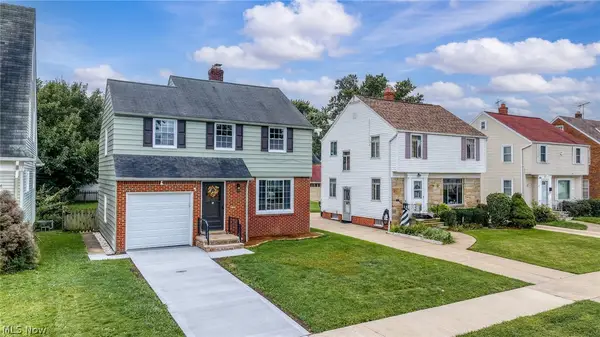 21790 Kennison Avenue, Euclid, OH 44123