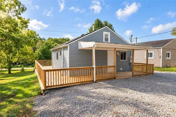 318 Elmport Ne Avenue, Canton, OH 44704