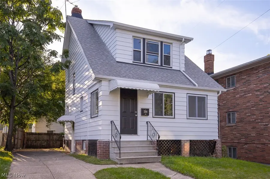 3704 W 140th Street, Cleveland, OH 44111 - #2