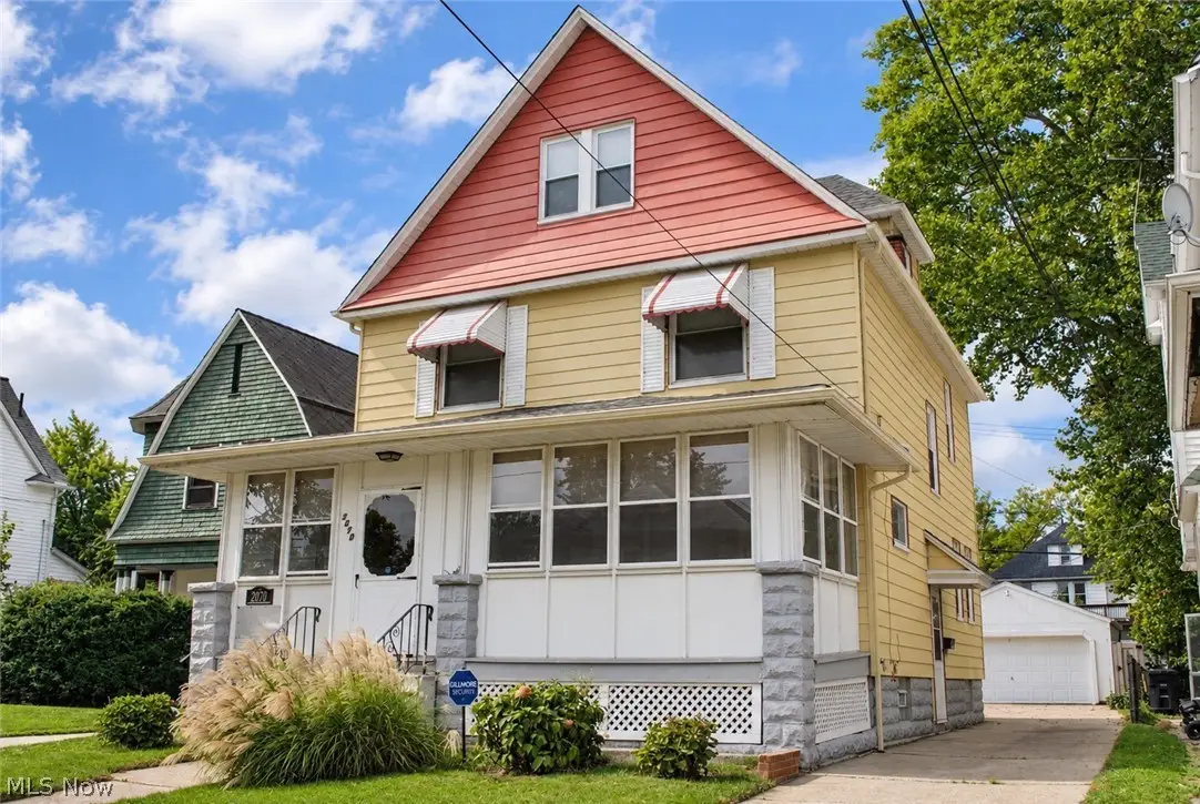 2070 W 100th Street, Cleveland, OH 44102 - #1