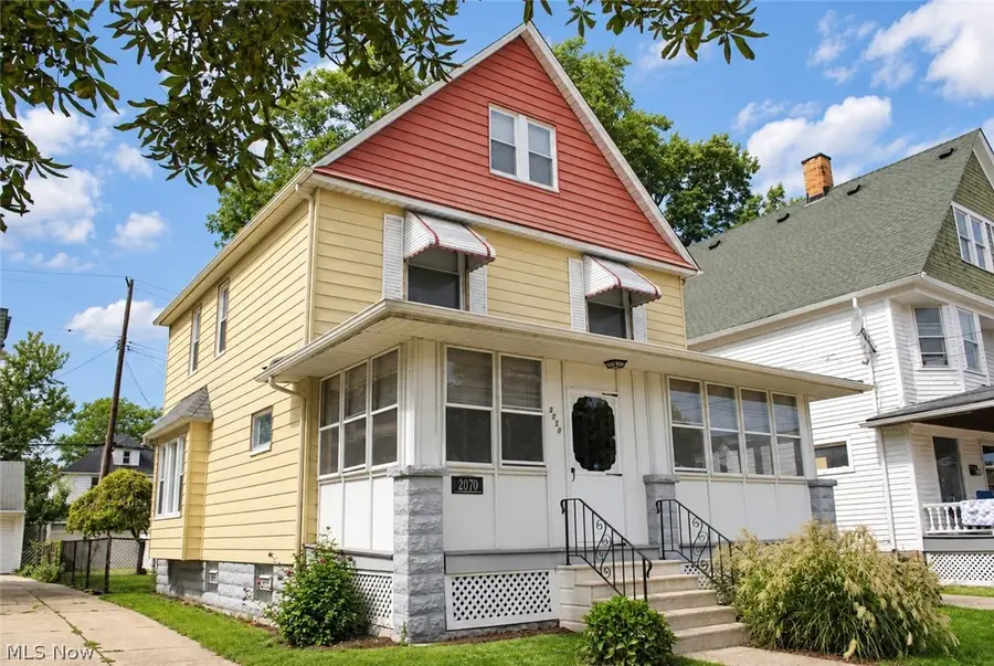 2070 W 100th Street, Cleveland, OH 44102 - #2