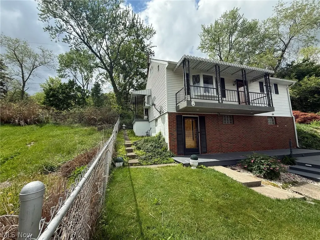 311 N 7th Street, Toronto, OH 43952 - #1