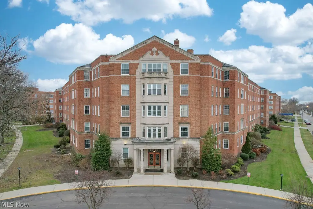 13800 Fairhill Road #314, Shaker Heights, OH 44120 - #1