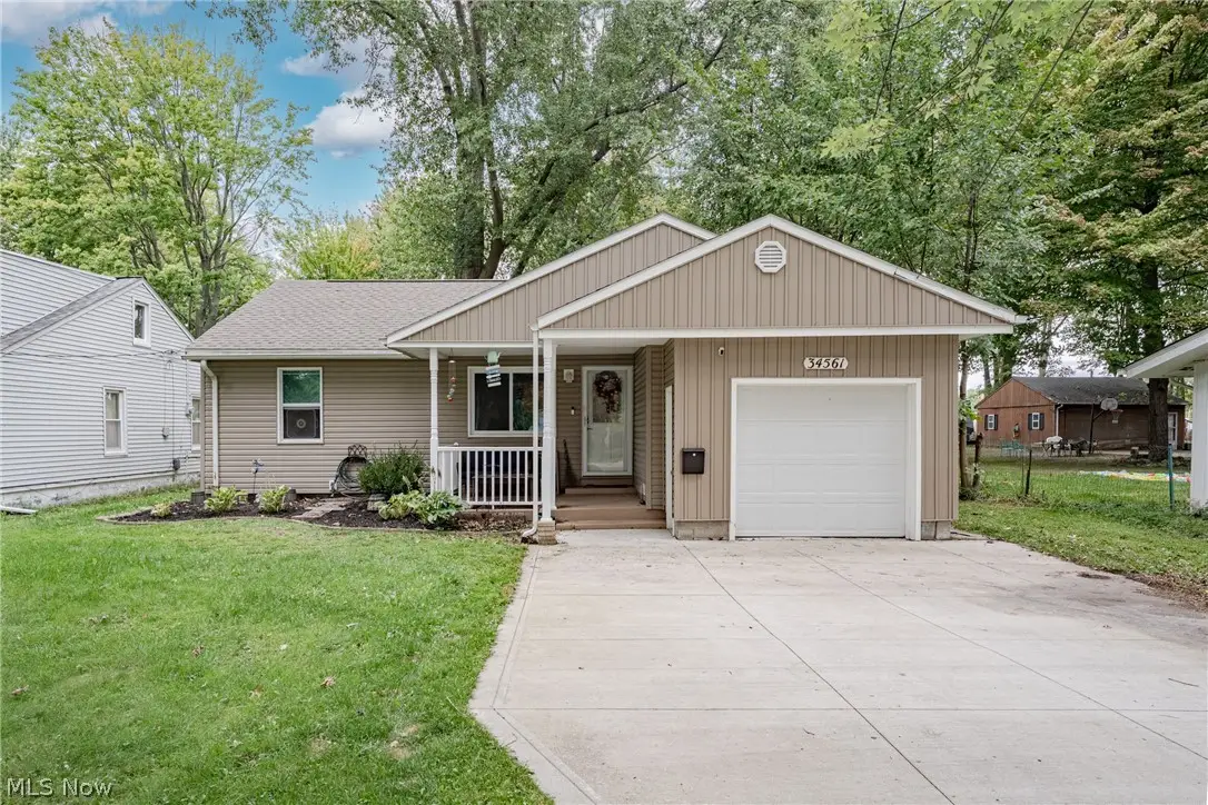 34561 Roberts Road, Eastlake, OH 44095 - #1